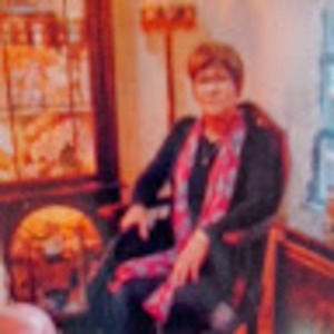 Meet your Posher, Irma esther